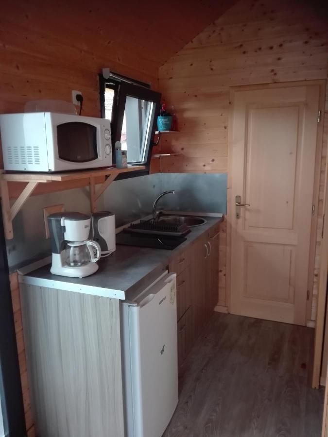 Le Taruquet Homestay *
