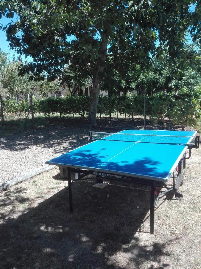 Homestay Le Taruquet