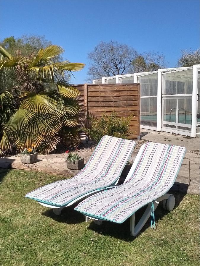Homestay Le Taruquet Eymet