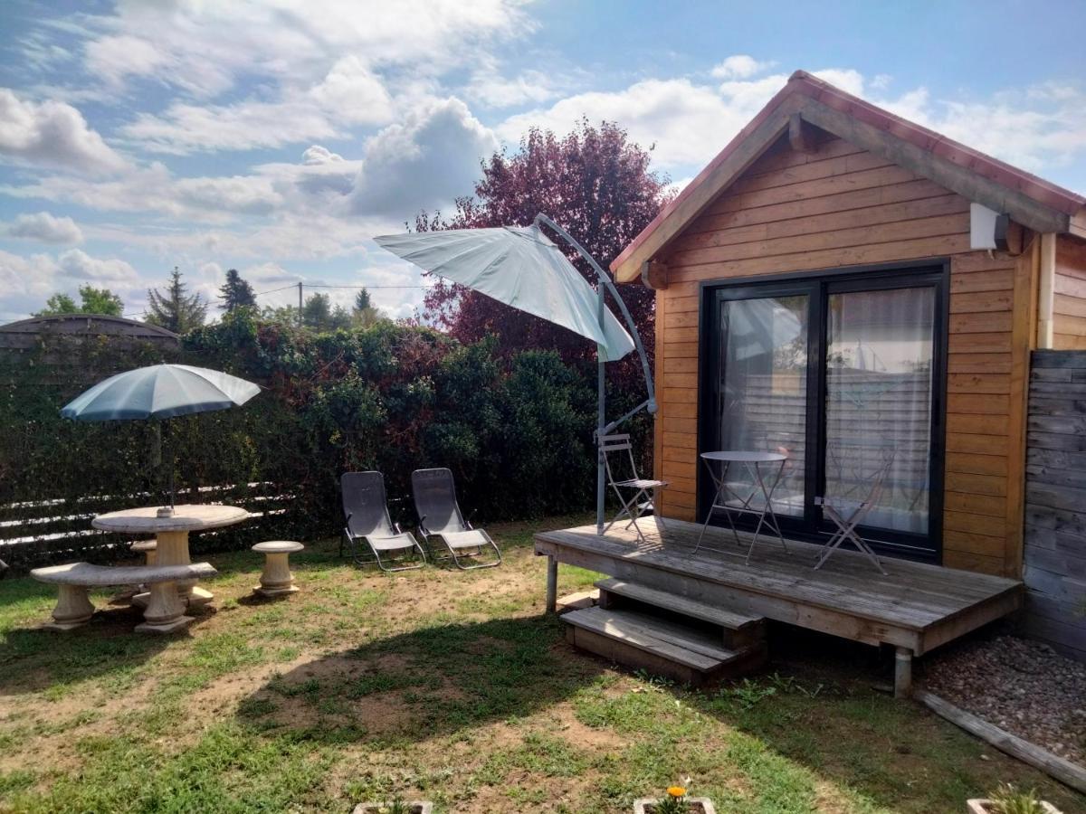 Le Taruquet Homestay Eymet