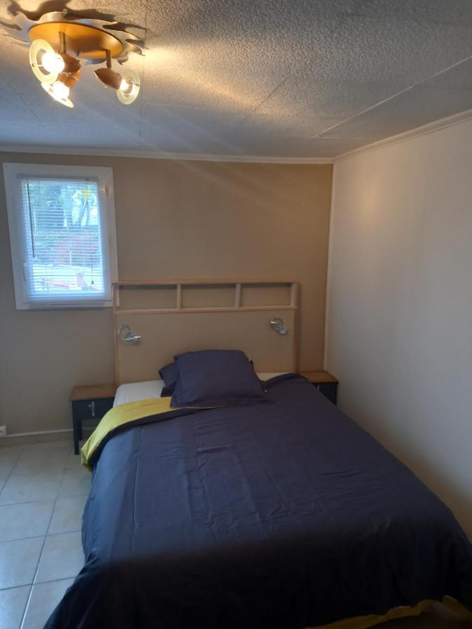 Homestay Le Taruquet Eymet