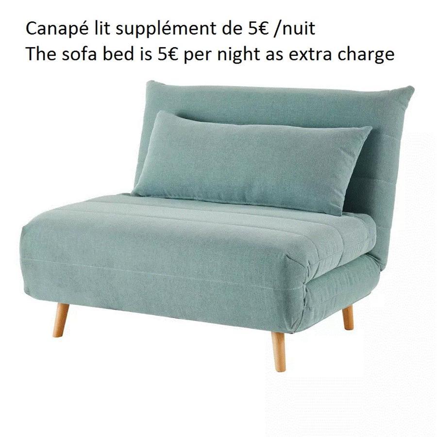 Le Taruquet Eymet